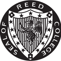 里德学院校徽